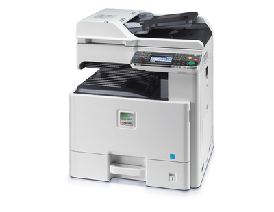 Kyocera FS -C8520MFP Laser A3 – image 2