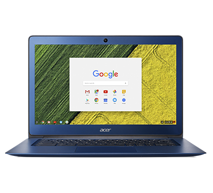 Acer Chromebook 14 CB3-431-C707 Intel® Celeron® N3060