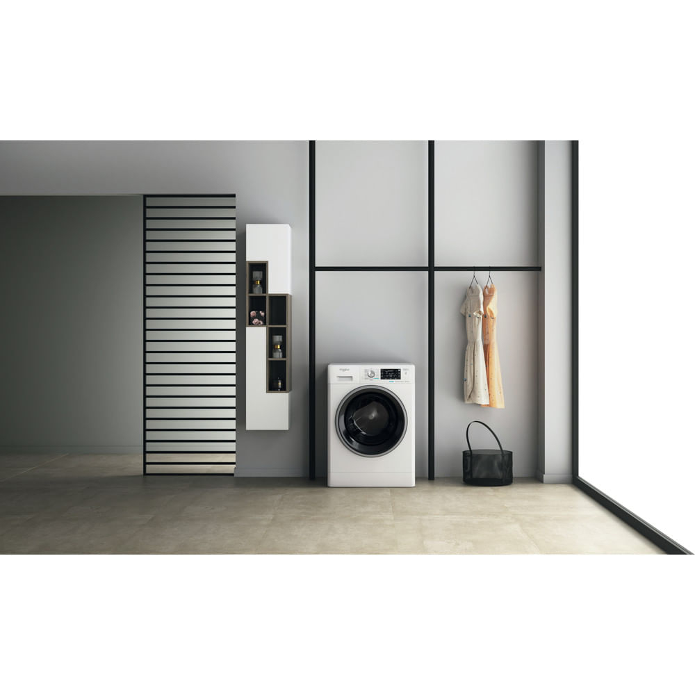 Whirlpool FFWDD 107625 WBS IT – image 6