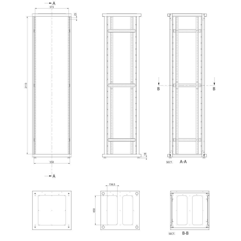 Techly I-CASE ETSI-47602SGG – image 3