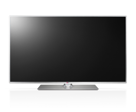 LG 32LB5800 TV 80 cm (31.5") Full HD Smart TV Wi-Fi Silver – image 2