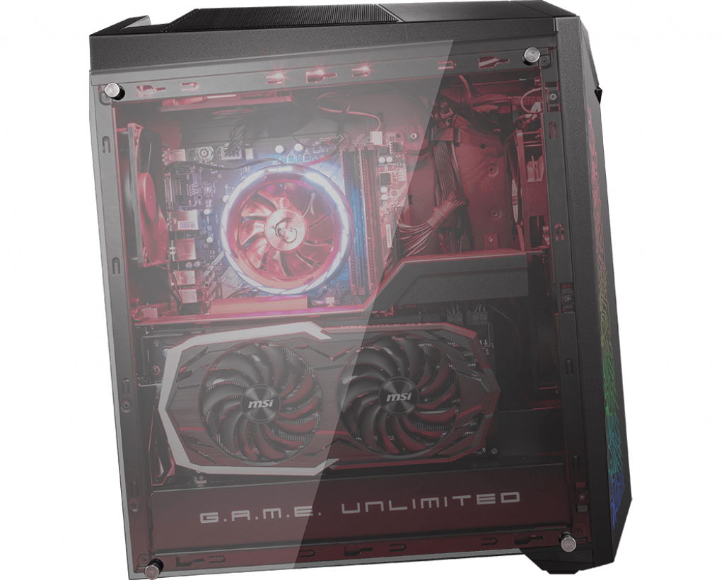 MSI A 9SD-682AU – image 4