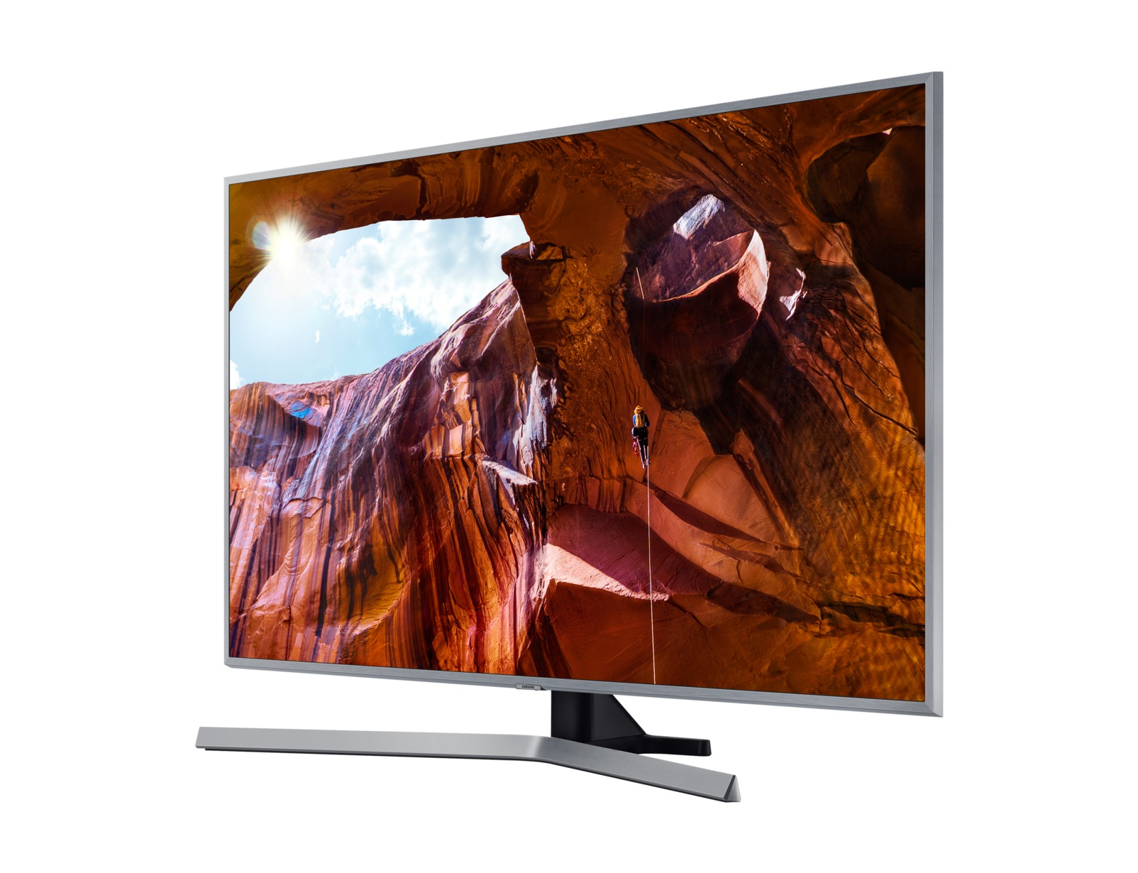 Samsung Series 7 UE50RU7442U – image 2
