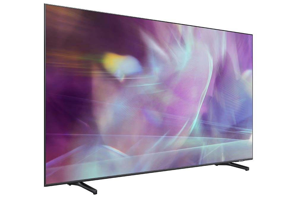 Samsung HG75Q60AANF 190.5 cm (75") 4K Ultra HD Smart TV Black 20 W – image 3