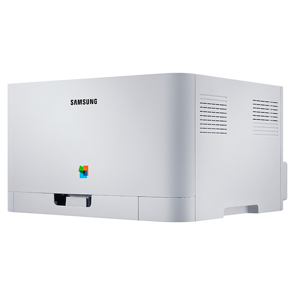 Samsung Xpress C410W Colour – image 8
