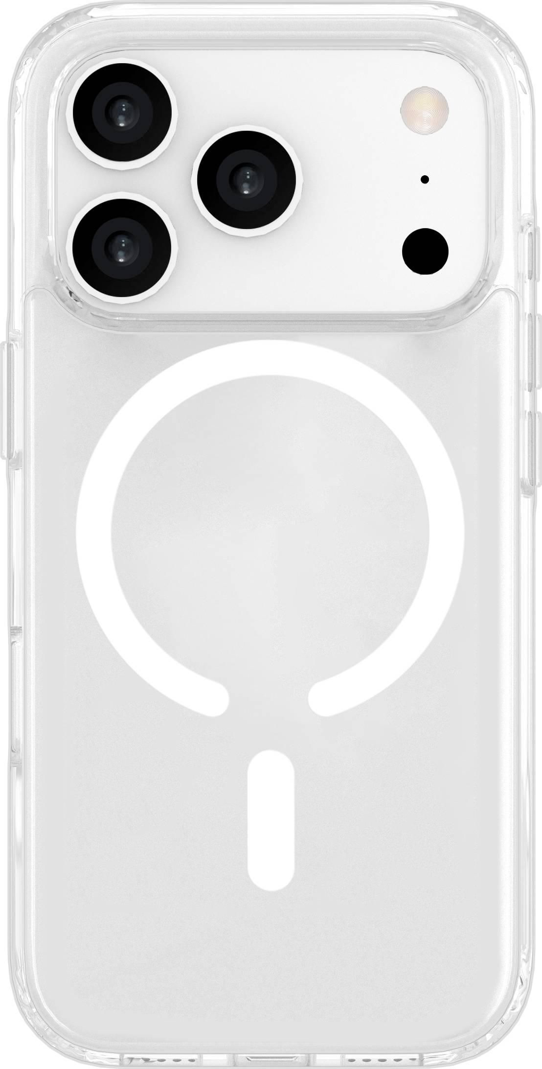 eSTUFF ES67141057-BULK mobile phone case Cover Transparent – image 2