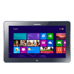 Samsung ATIV Tab XQ500T1C Intel Atom®