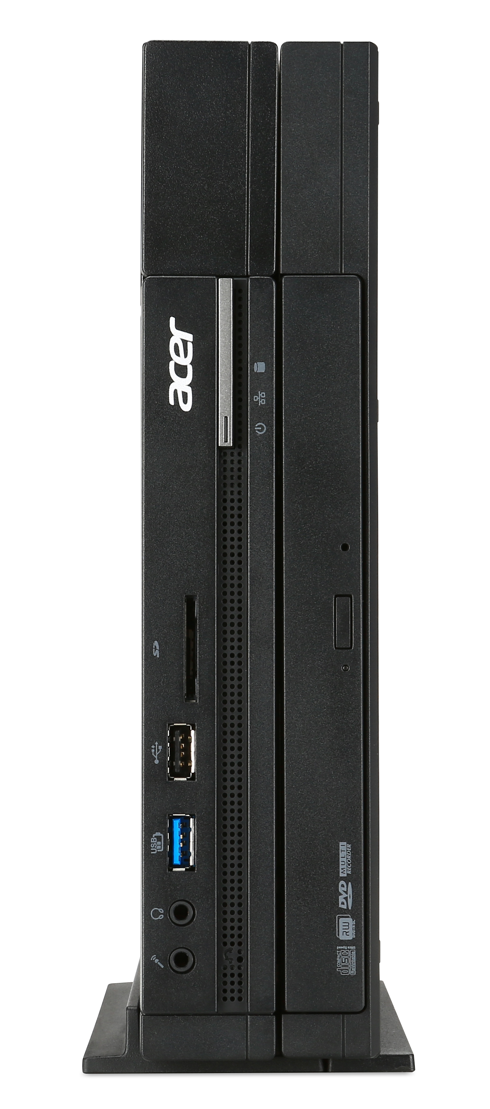 Acer Veriton N4630 Intel® Core™ i3 i3-4130T – image 4
