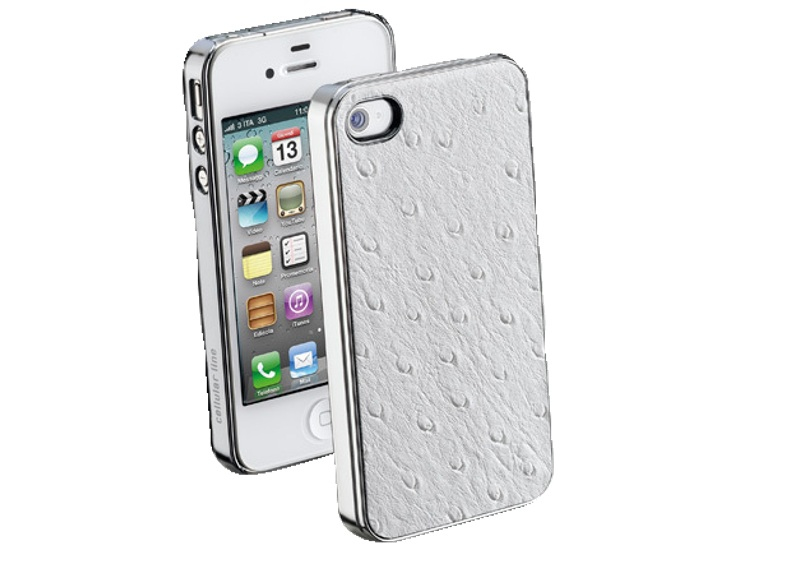 Cellularline ANIMALIERIP4S2 mobile phone case – image 1