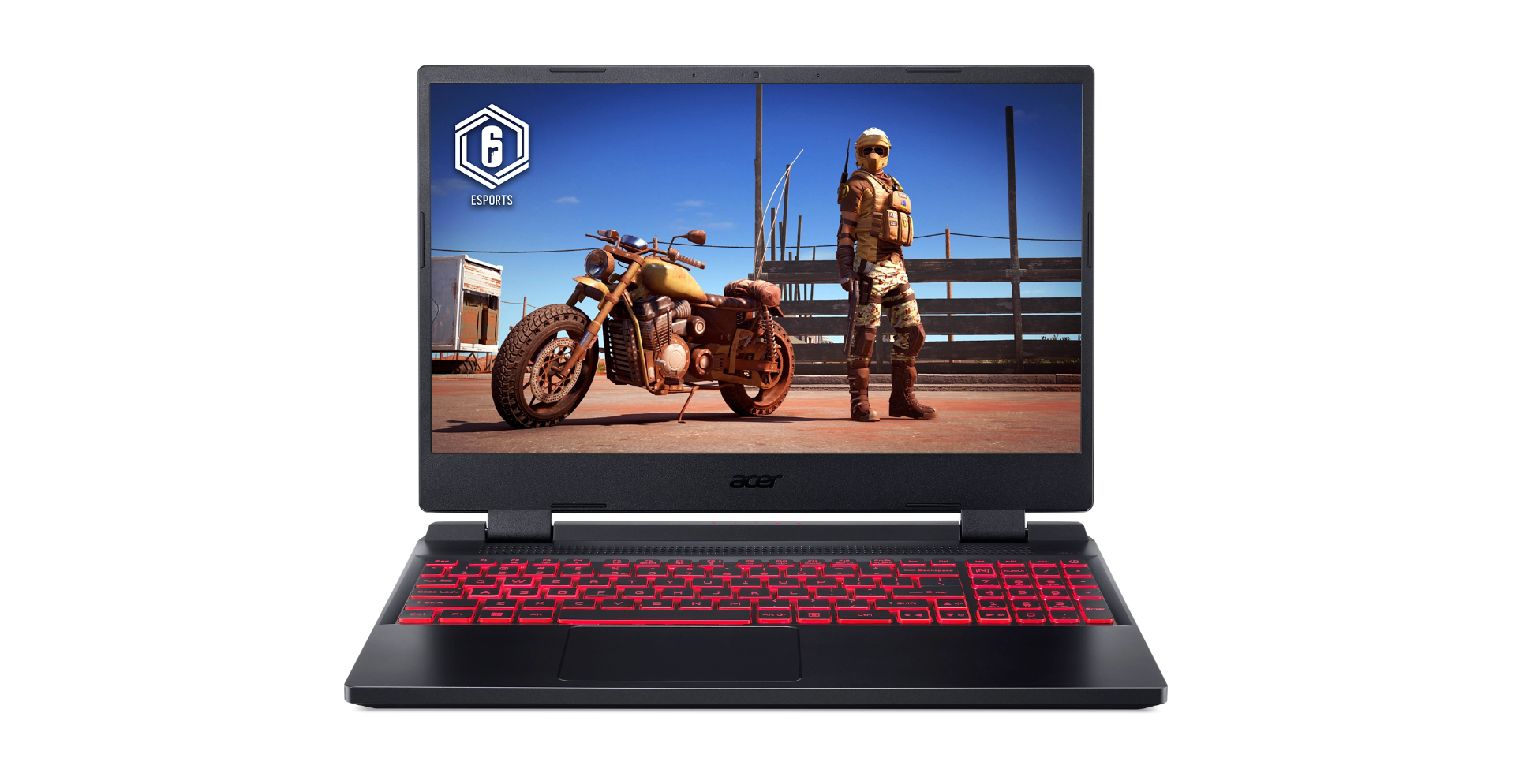 Acer Nitro 5 AN515-58-78Y9 Intel® Core™ i7 i7-12700H Laptop – image 1