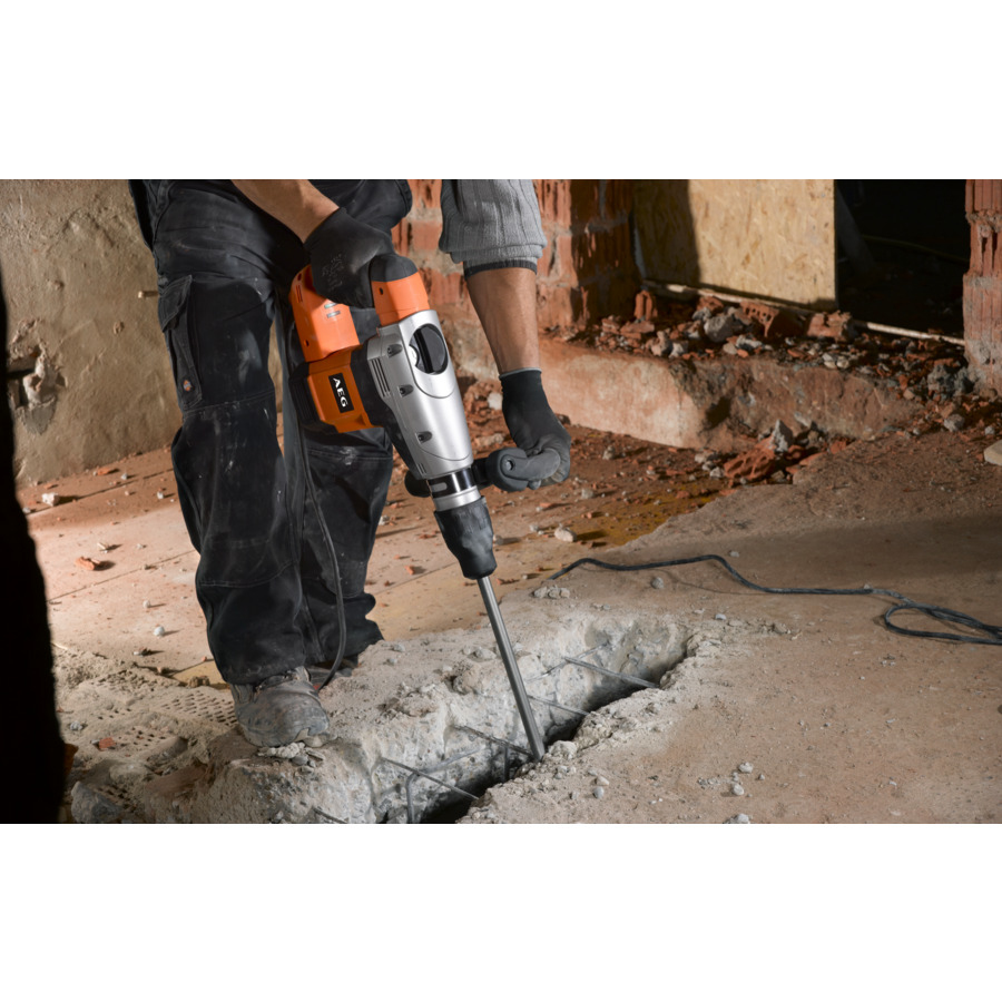 AEG 4935459422 drill – image 2