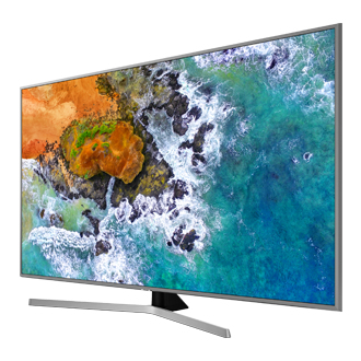 Samsung Series 7 UE55NU7452UXXH TV – image 3