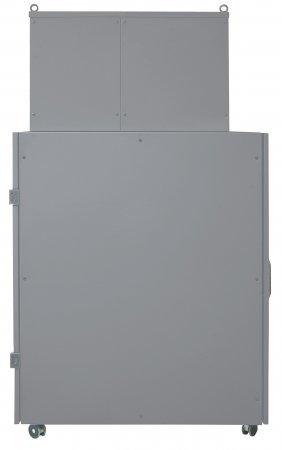 Intellinet 714556 rack cabinet 36U Freestanding rack Grey – image 3