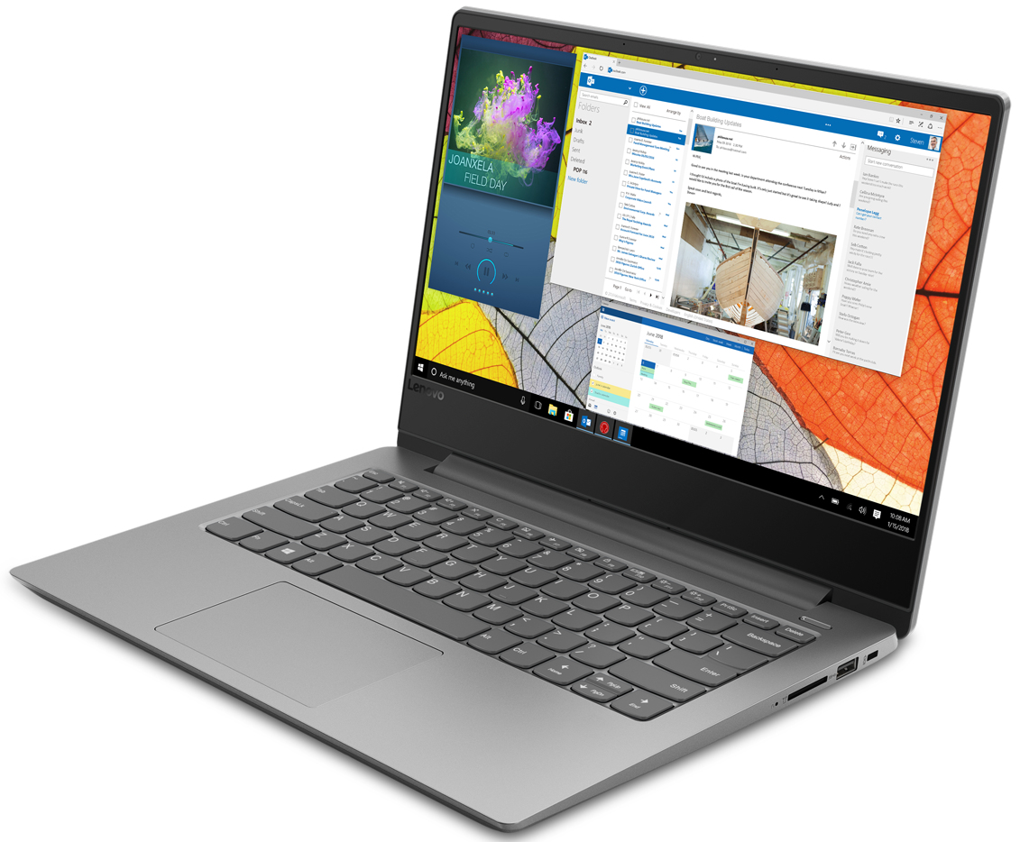 Lenovo ideapad 330S-14AST – image 1