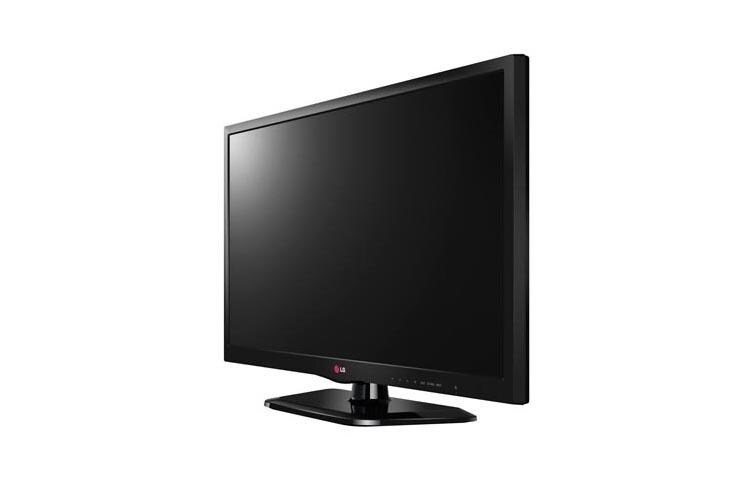 LG 24LB4510 TV 61 cm (24") HD Black – image 3