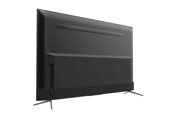 TCL 55AC710 TV 109.2 cm (43") 4K Ultra HD Smart TV Wi-Fi Black 270 cd/m² – image 9
