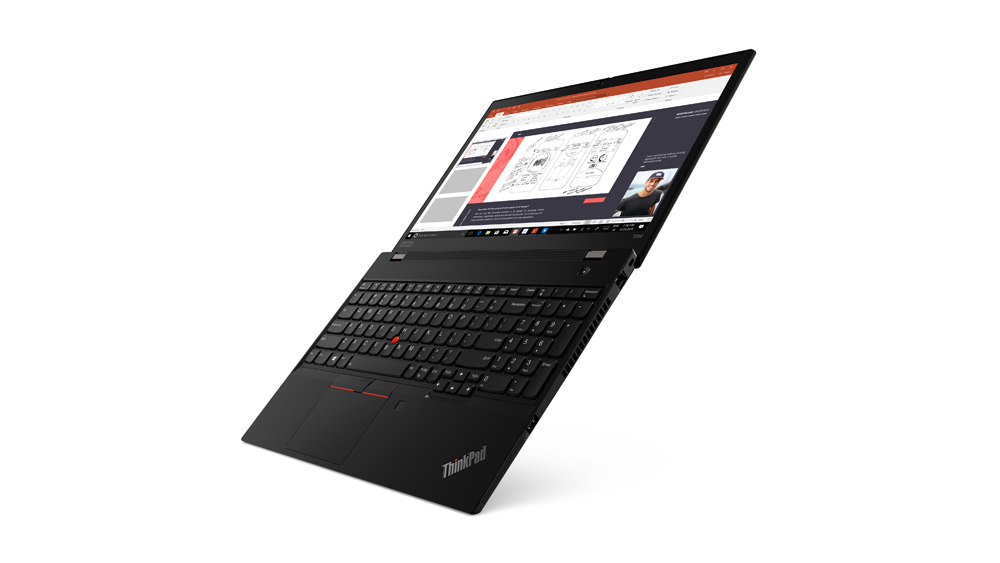 Lenovo ThinkPad T590 Intel® Core™ i5 i5-8265U Laptop – image 9
