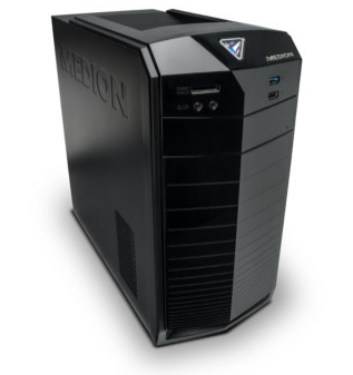 MEDION P5252 DR (B-WARE) – image 7