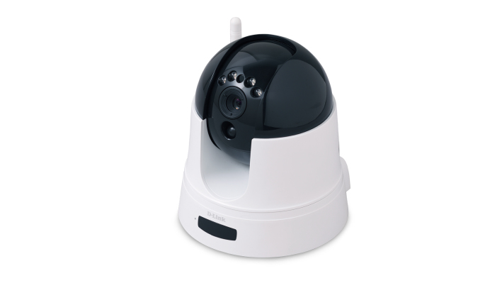 D-Link DCS-5222L Dome IP security camera Indoor – image 2