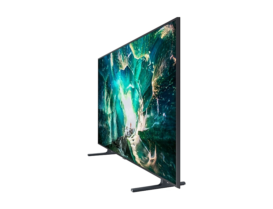 Samsung 65RU8009 TV 165.1 cm (65") 4K Ultra HD Smart TV Wi-Fi Grey, Titanium – image 6