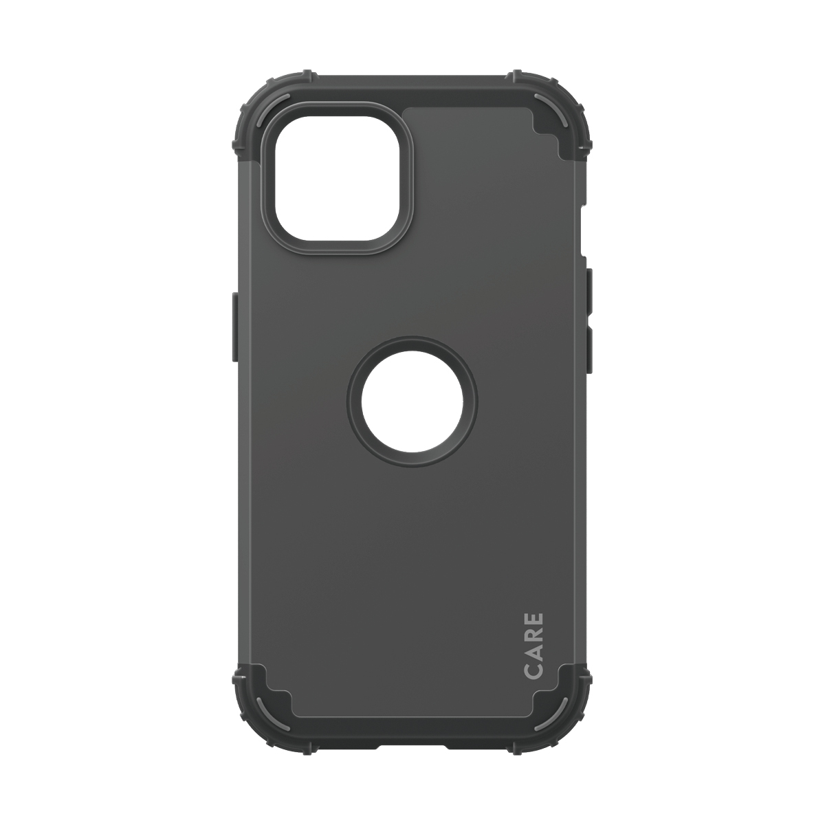 PanzerGlass CARE™ by PanzerGlass® Case Black FORCE iPhone 14 | 13 – image 4