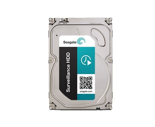 Seagate S-series ST1000VX001 internal hard drive
