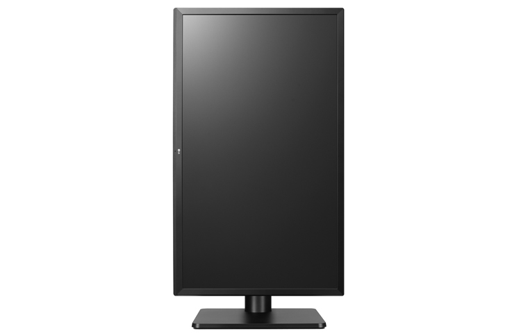 LG 27MU58P computer monitor – image 5