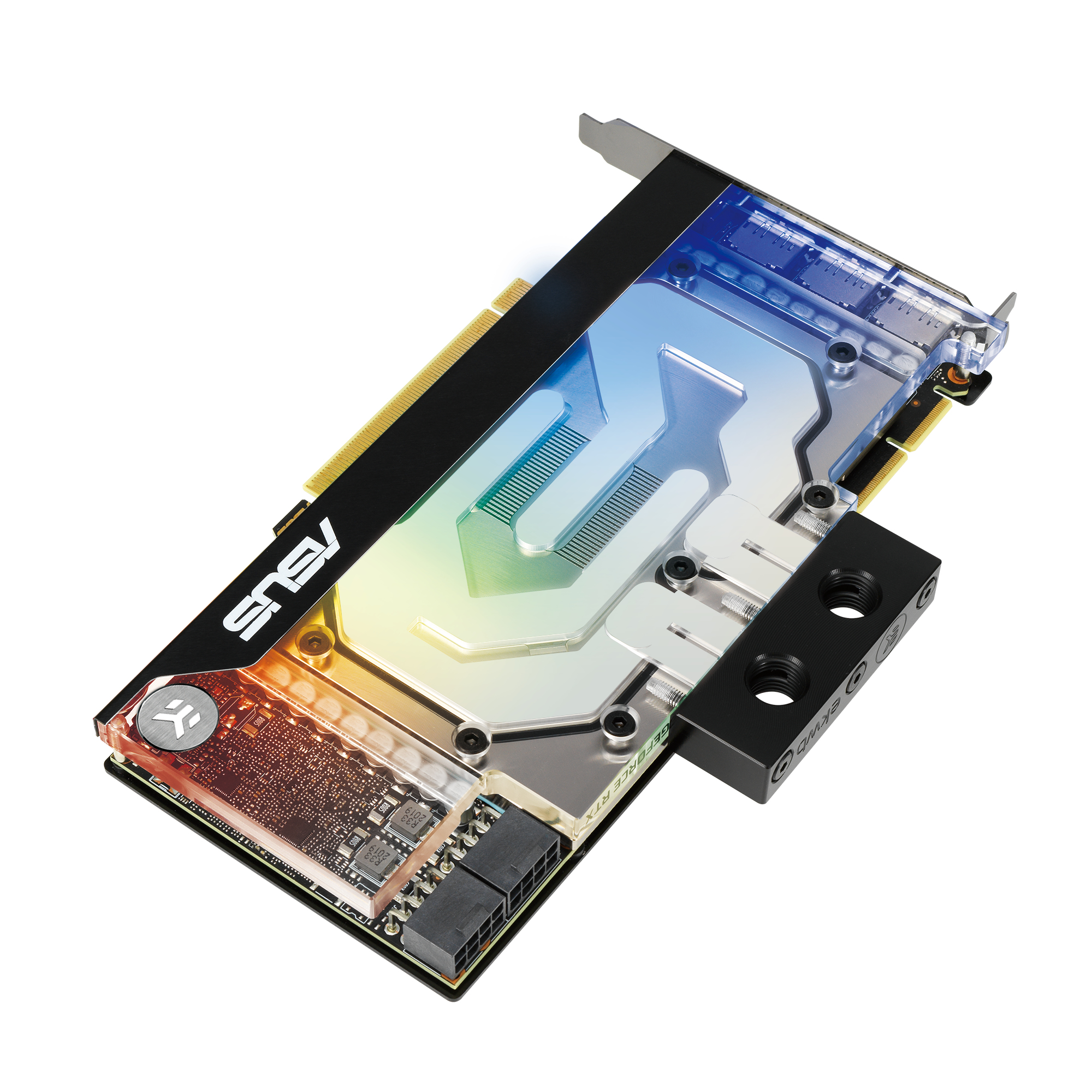 ASUS RTX3090-24G-EK NVIDIA GeForce RTX 3090 – image 3