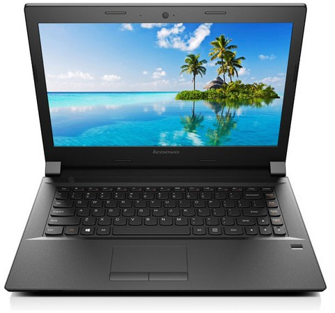Lenovo Erazer N40-30-NTH Intel® Pentium® N3540 Laptop – image 3