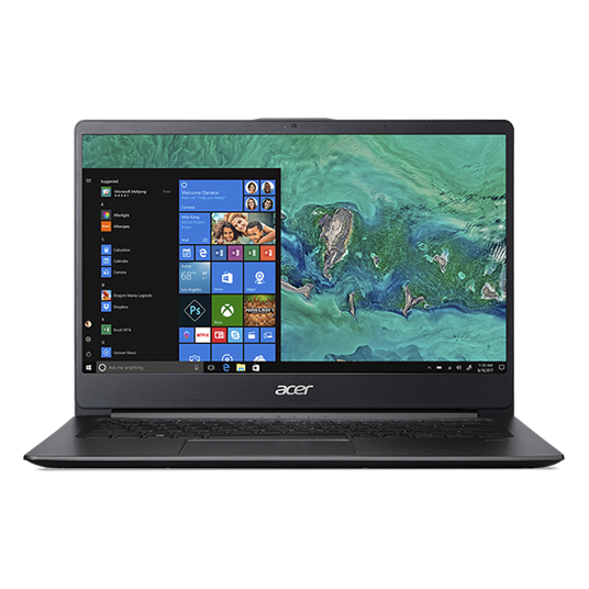 Acer Swift 1 SF114-32-P2ED Intel® Pentium® Silver N5000 Laptop