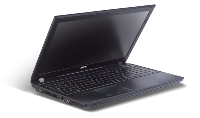 Acer TravelMate TimelineX TM8172T-7818 Intel® Core™ i3 i3-380UM – image 4