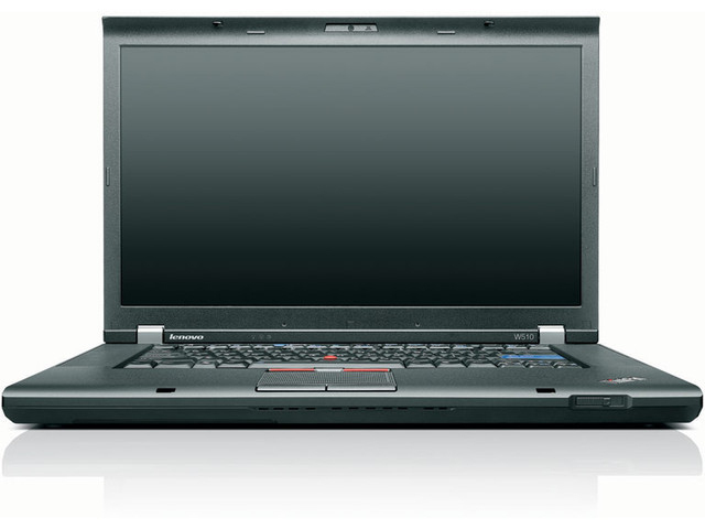 Lenovo ThinkPad W510