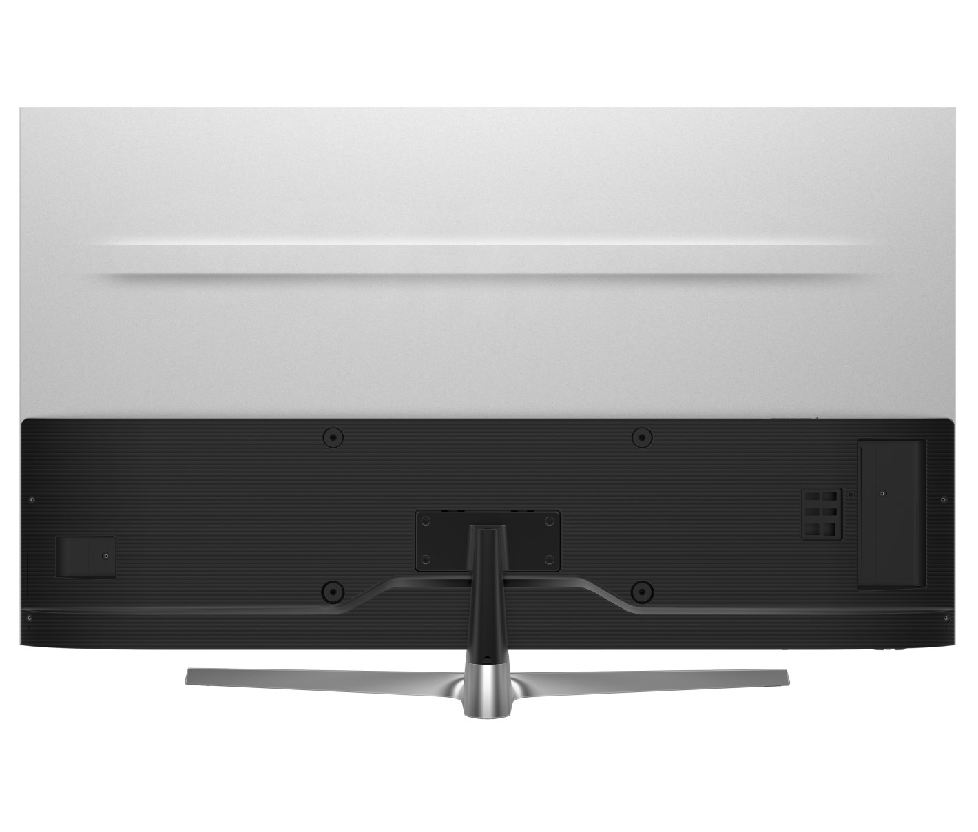 Hisense U7B H50U7BUK TV – image 9