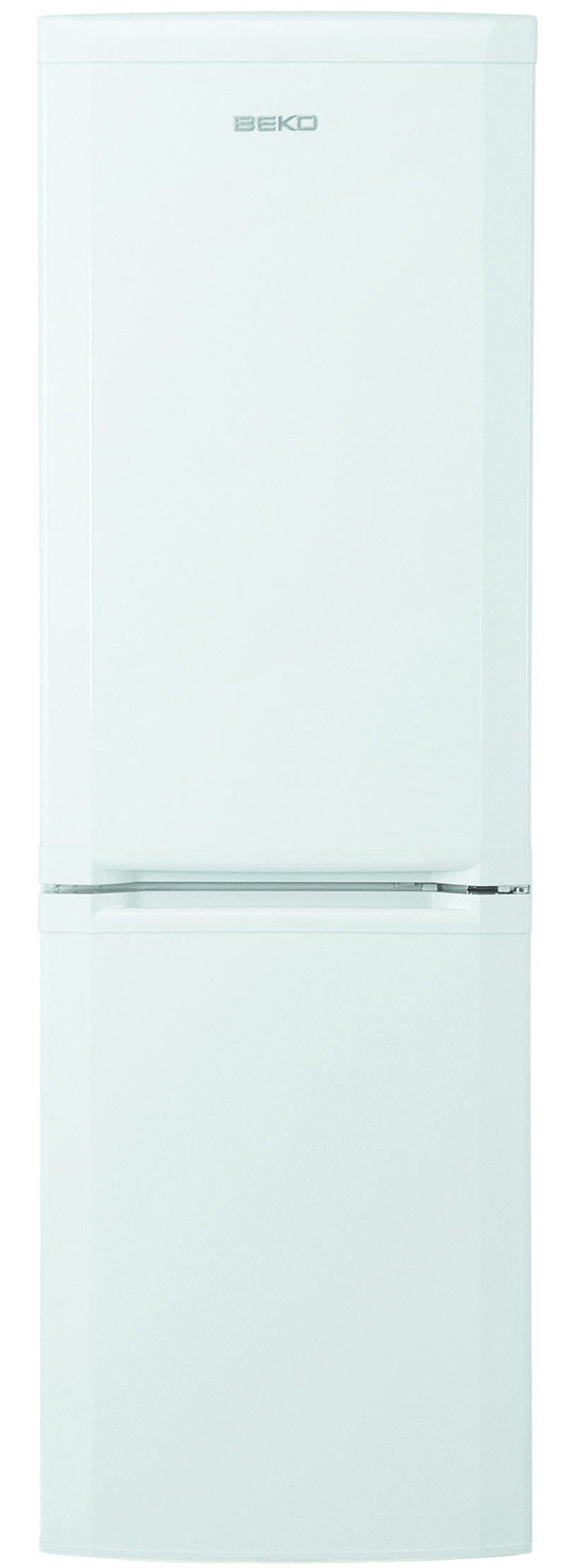 Beko CSA29020 fridge-freezer Freestanding