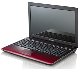 Samsung R R580-JS06 Intel® Core™ i5 i5-430M – image 2