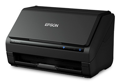 Epson ES-500W II – image 3