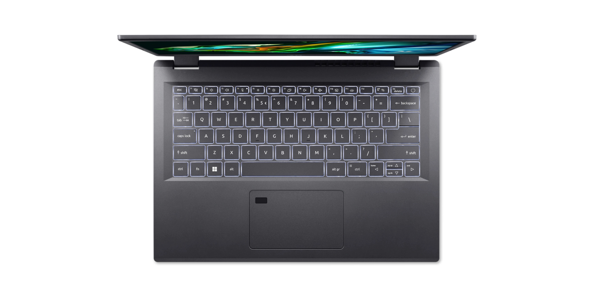 Acer Aspire 5 A514-56GM-597F Intel® Core™ i5 i5-1335U Laptop – image 5