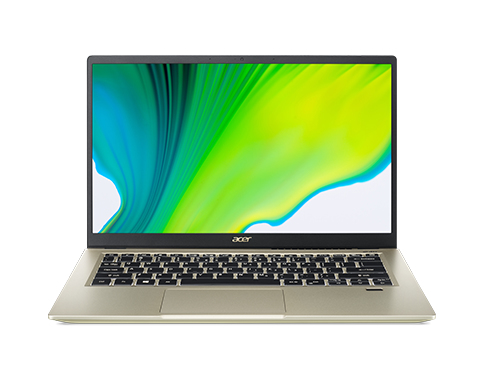Acer Swift SF314-510G-73NT Intel® Core™ i7 i7-1165G7 Laptop – image 1