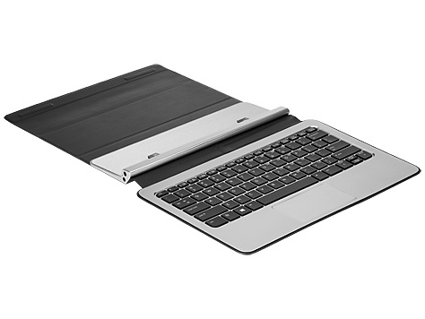 HP 1011 G1 Travel Keyboard – image 4