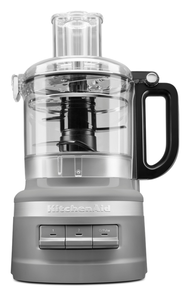 KitchenAid 5KFP0719BFG food processor – image 1