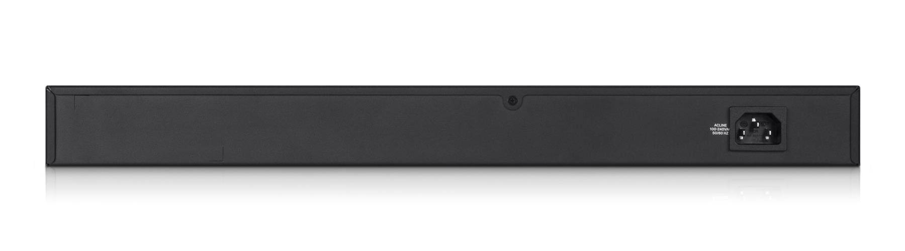Linksys 52-Port Managed Gigabit Switch (LGS552) – image 4
