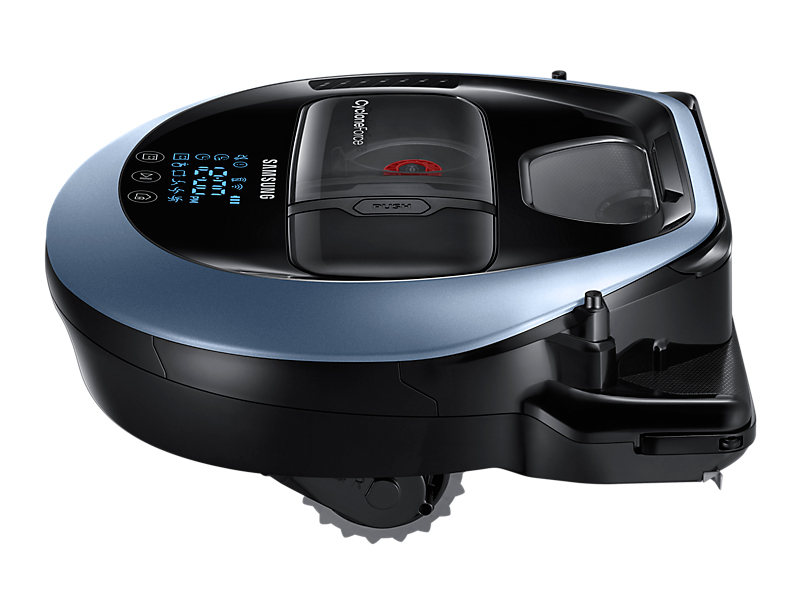 Samsung VR2DM704IUU Black, Blue – image 7