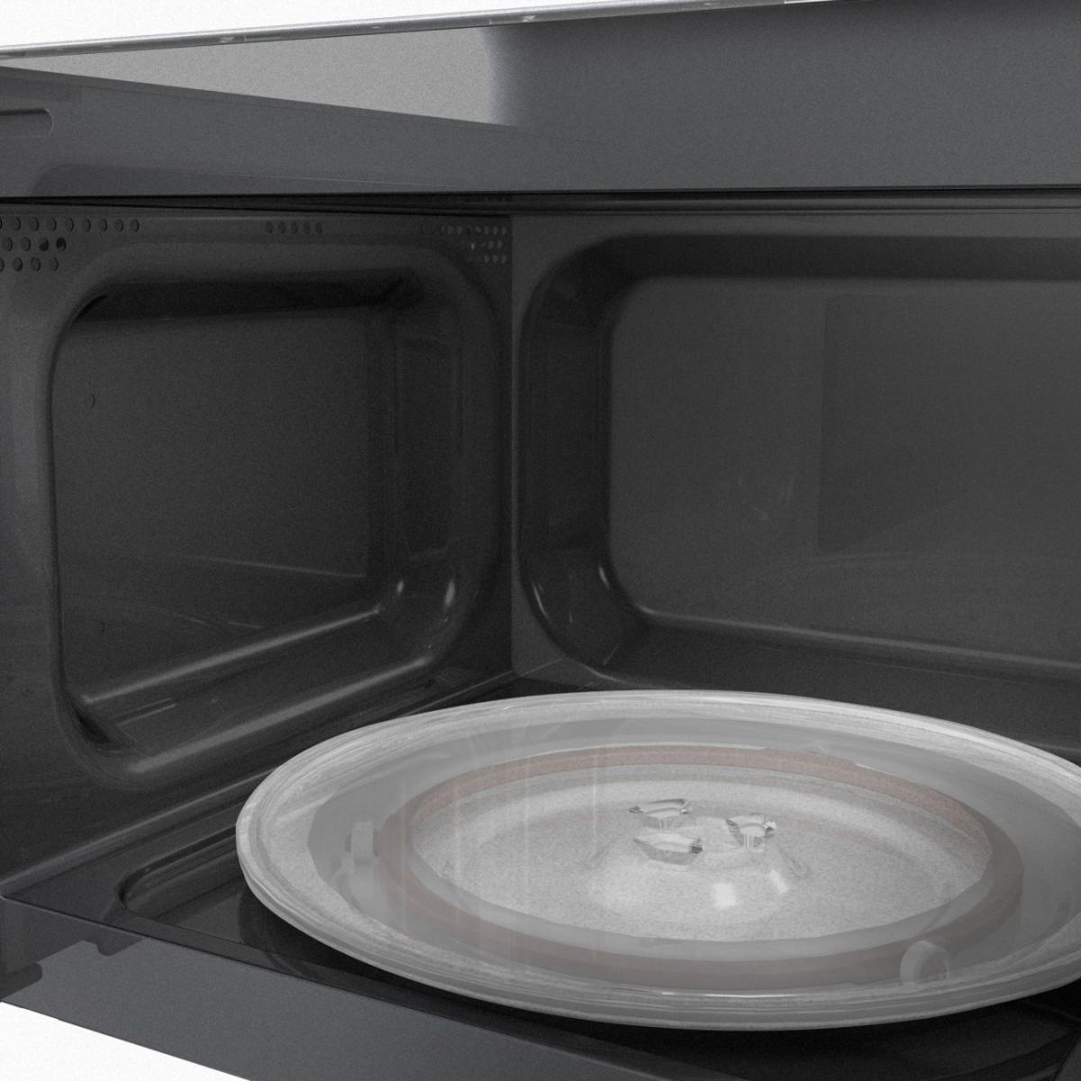 Hisense Maximize kitchen efficiency with Gorenje's microwave ovens, featuring advanced inverter technology for even cooking and stylish designs that save space. – image 9