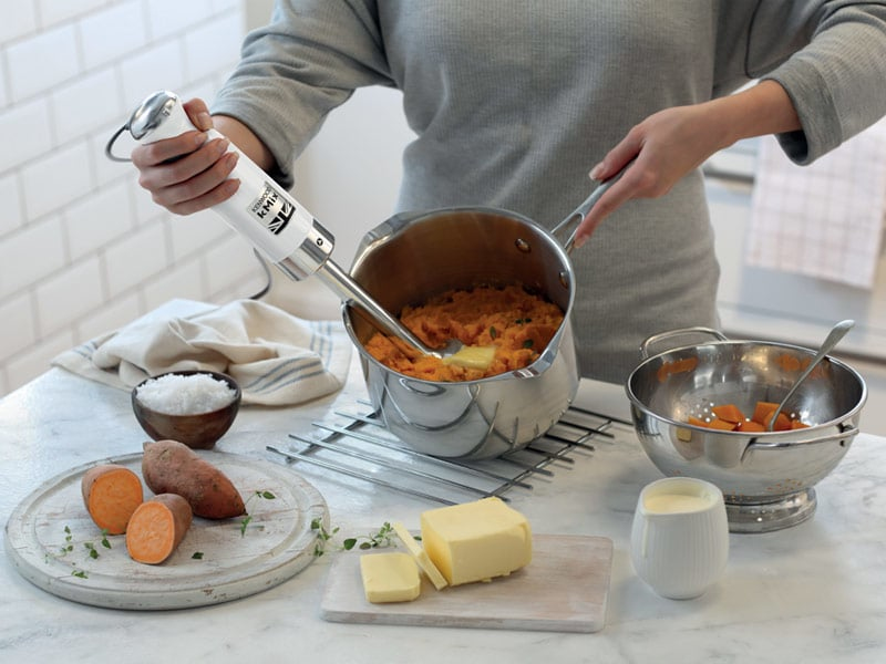 Kenwood HDX750WH Immersion blender – image 3