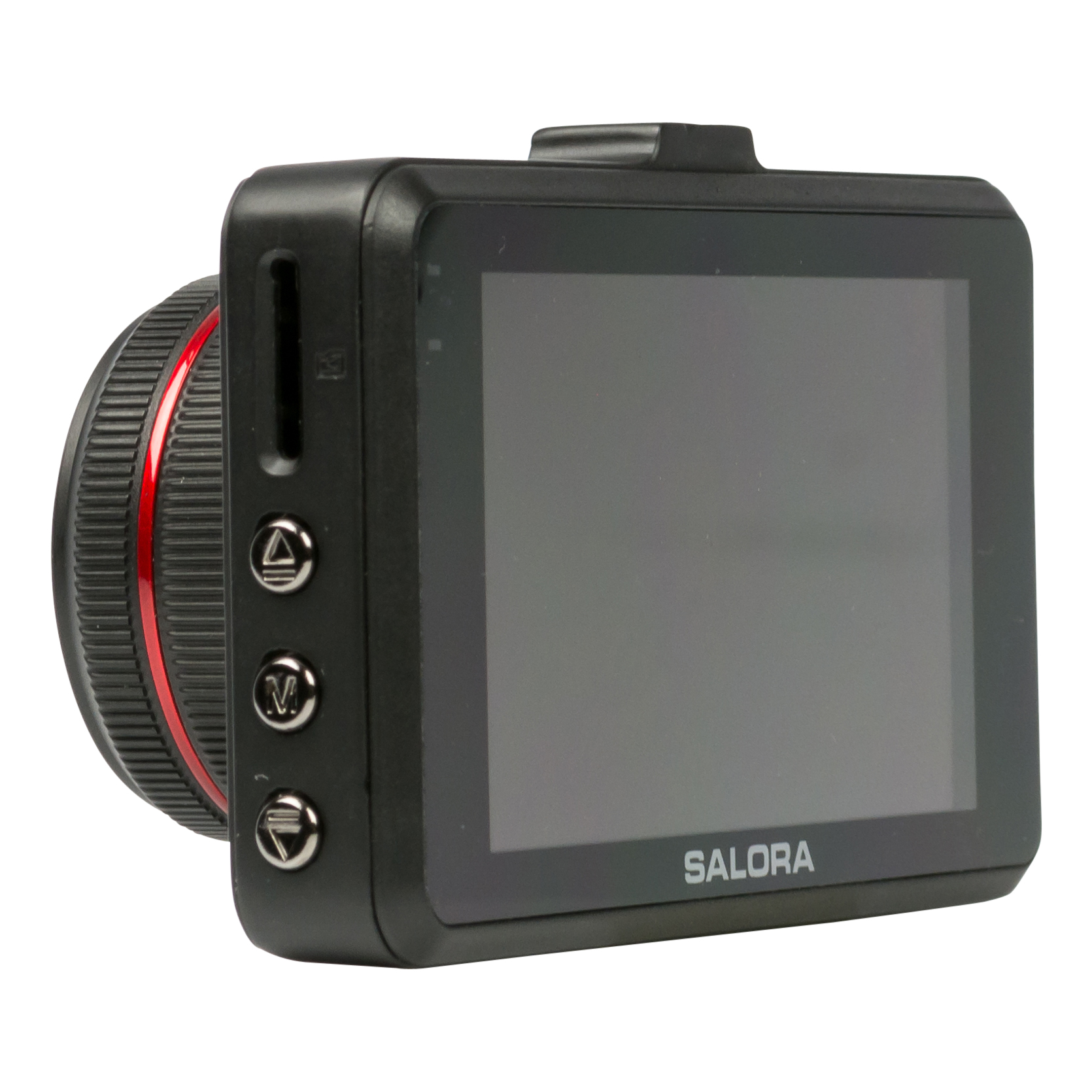 Salora CDC300 dashcam Full HD Battery, Cigar lighter, USB – image 3