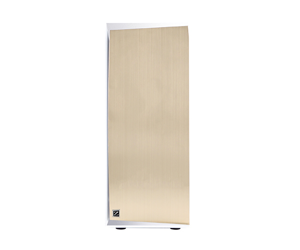 Zalman R1-White Midi Tower – image 4