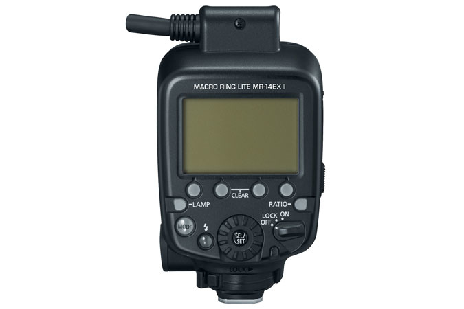 Canon MR-14EX II – image 3