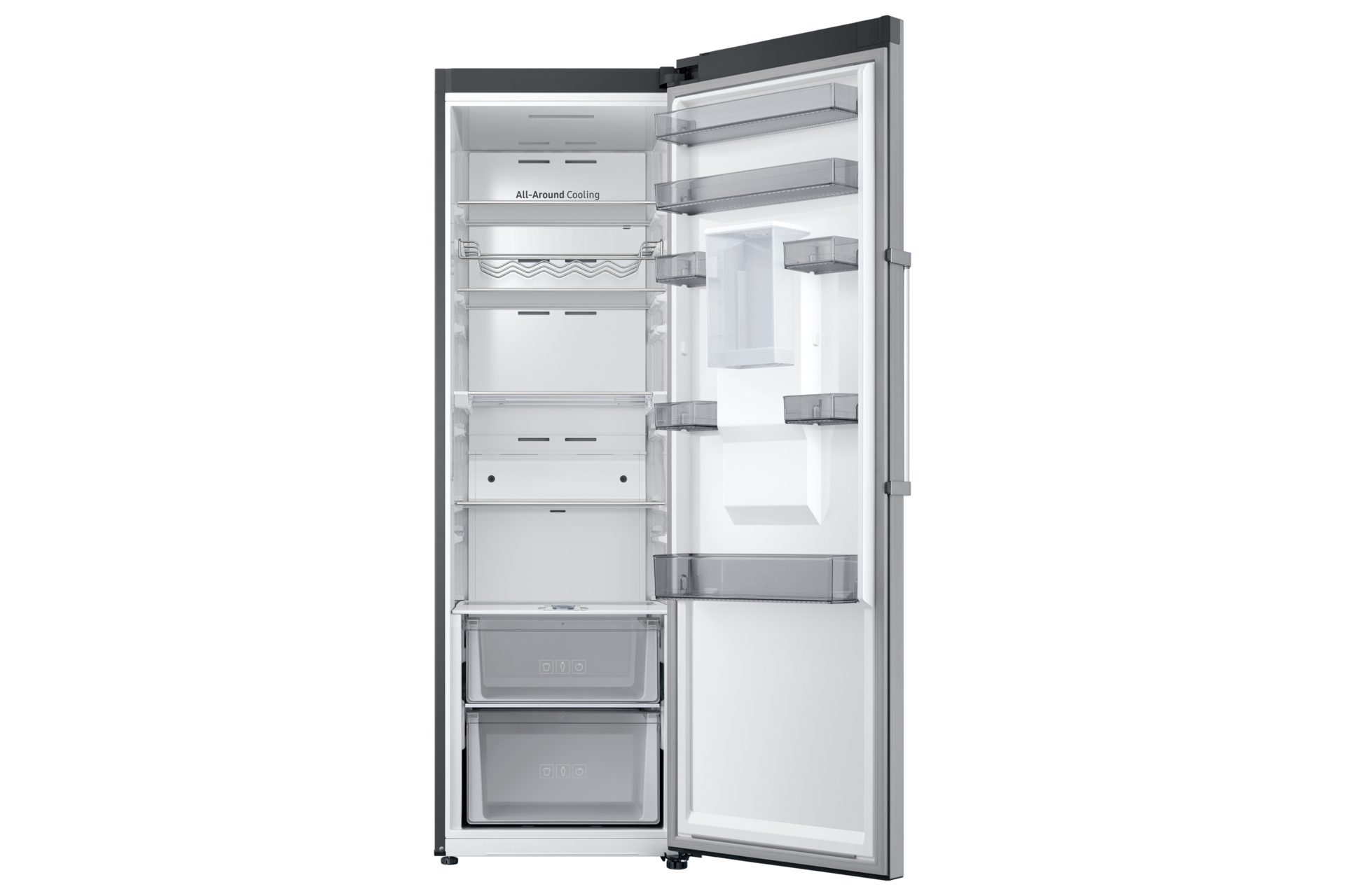 Samsung SpaceMax™ RR39C7DJ5S9/EU – image 2