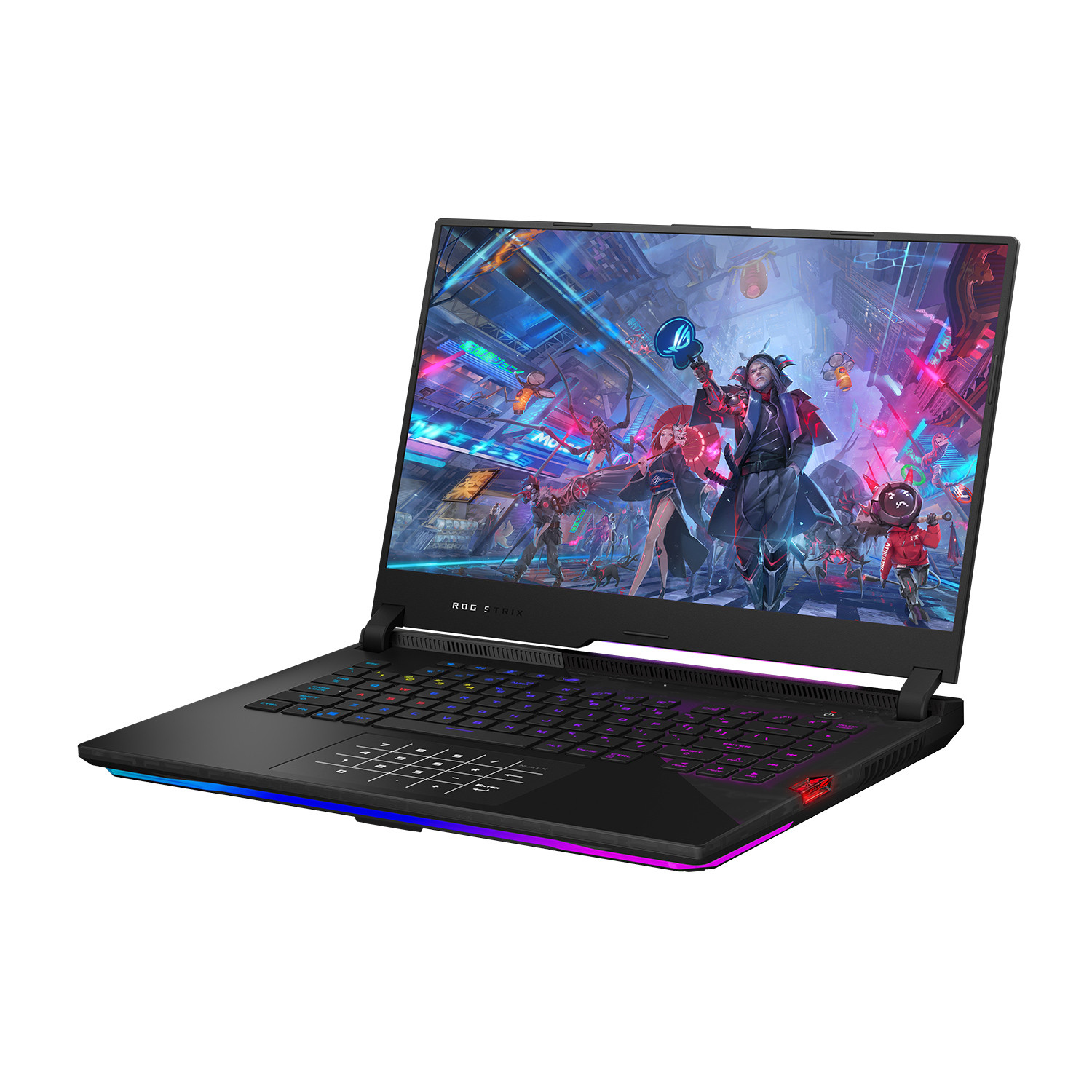 ASUS ROG Strix G533QR-HQ005T laptop AMD Ryzen™ 7 5800H – image 3