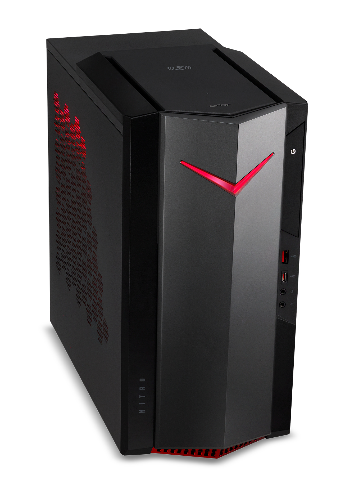Acer N50-620 I9205 – image 5